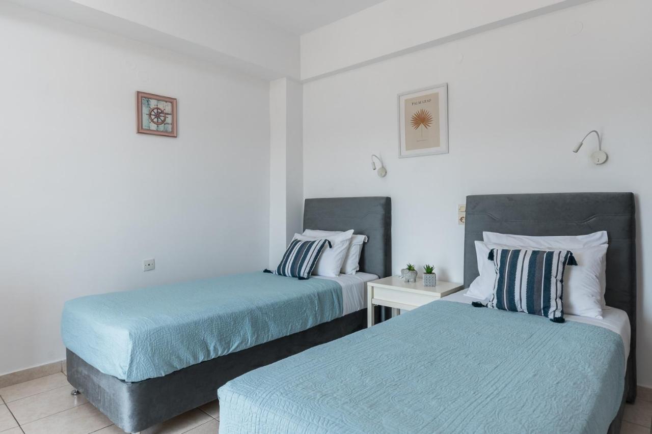 Hotel Dora Pool By Konnect,150m From The Agios Georgios (Corfu)
